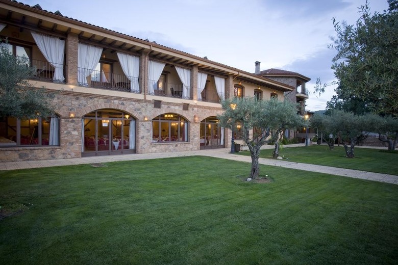 Hotel Ruta Imperial