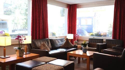 Hotel Tannenhof