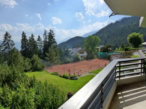 Apartment Cransalpin.7