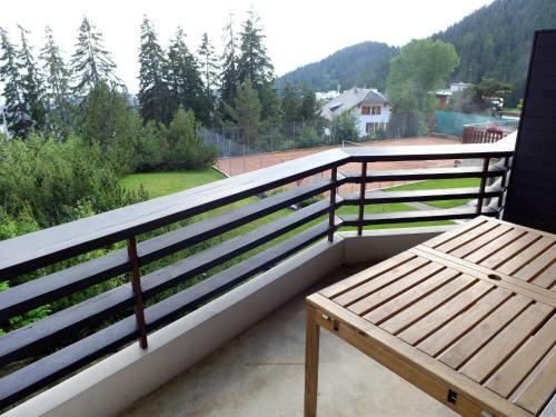 Apartment Cransalpin.7