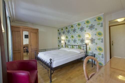 Albergue Alplodge
