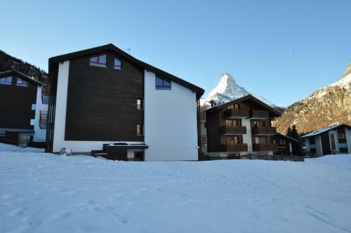 Apartamento Studio Gamma