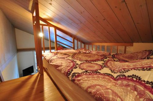 Apartamento Studio Gamma