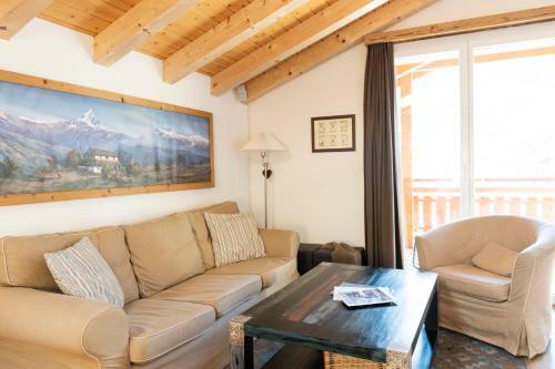 Basecamp Apartments