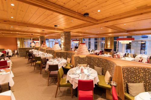 Sunstar Hotel & Spa Davos
