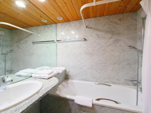 Apartment Le Bristol A38