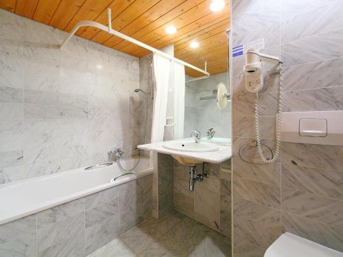 Apartment Le Bristol A38