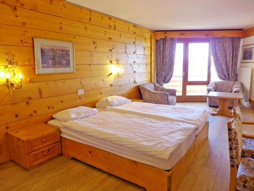 Apartment Le Bristol A38