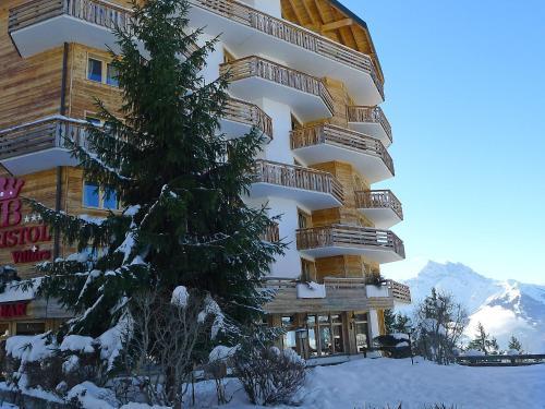 Apartment Le Bristol A38