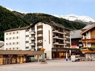 Gornergrat Dorf Hotel