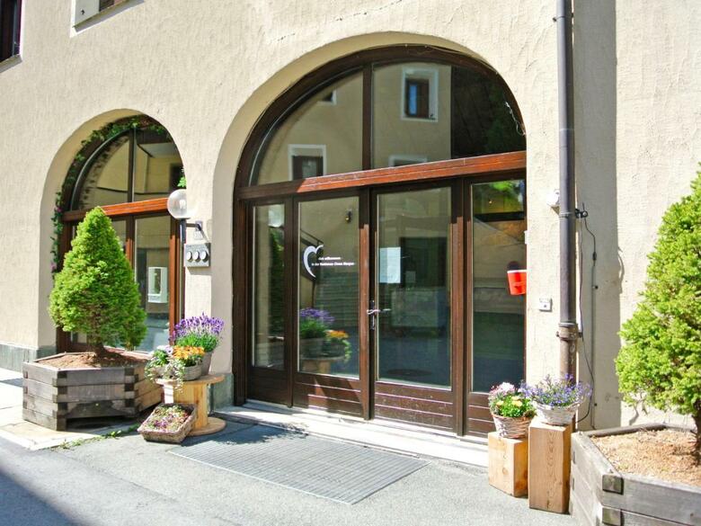Apartment 66-1