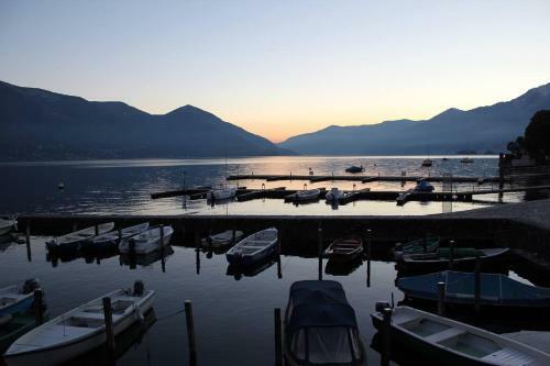 Easy Stay By Hotel La Perla