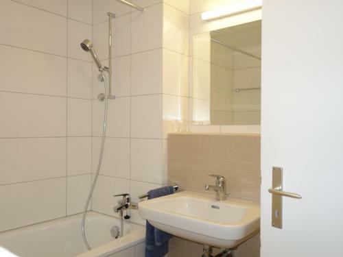 Laax Rancho Studio Apartment