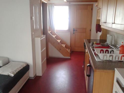 Apartamento Ferienwohnung Schirli