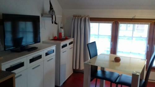 Apartamento Ferienwohnung Schirli
