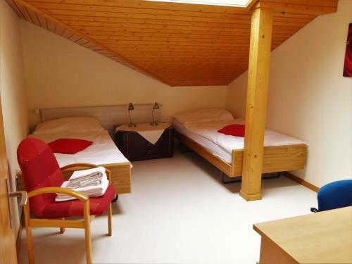 Hotel Tell