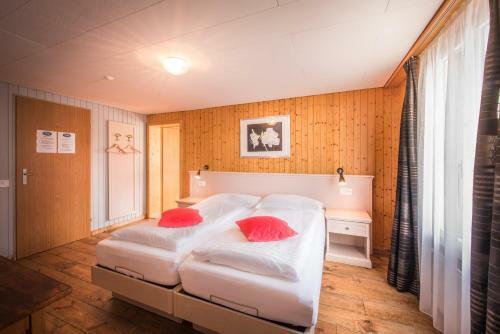 Hotel Tell