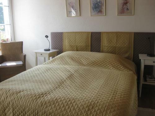 Bed & Breakfast Aux Enges