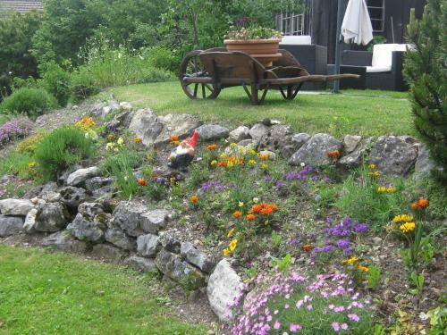 Bed & Breakfast Aux Enges