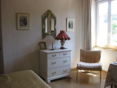 Bed & Breakfast Aux Enges