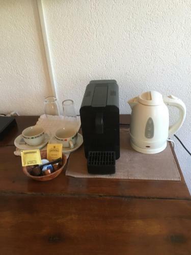 Bed & Breakfast Aux Enges