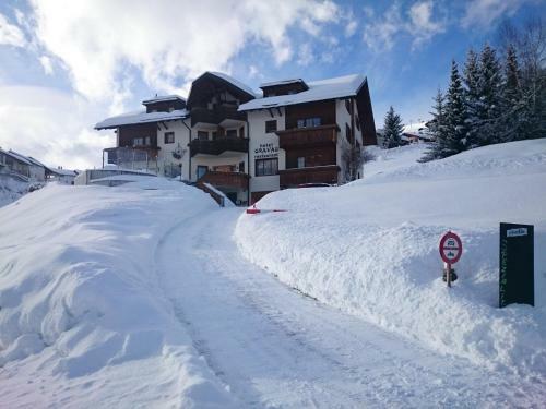 Hotel Gravas
