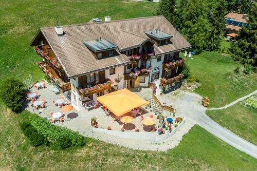 Hotel Gravas