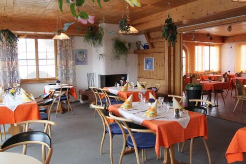 Hotel Gravas