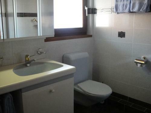 Apartamentos Chalet Sunstar