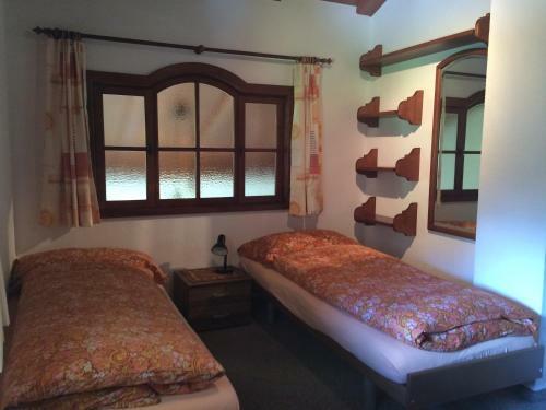 Apartamentos Chalet Sunstar