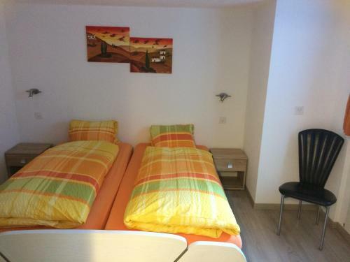 Apartamentos Chalet Sunstar