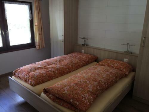 Apartamentos Chalet Sunstar