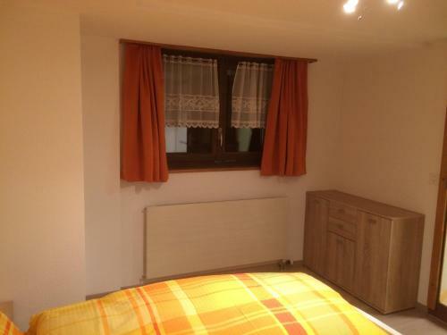 Apartamentos Chalet Sunstar