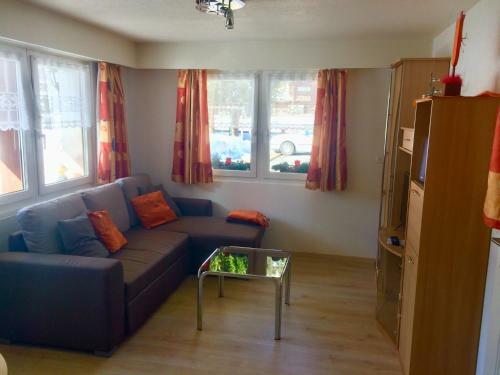 Apartamentos Chalet Sunstar