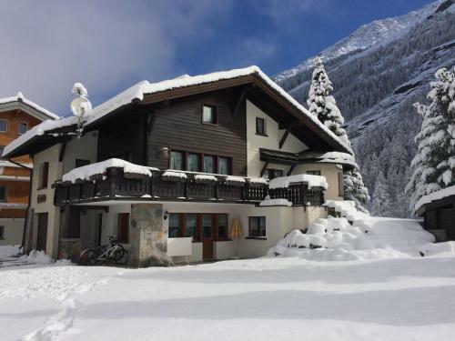 Apartamentos Chalet Sunstar