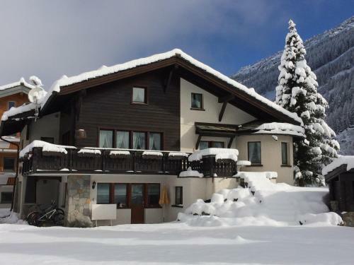 Apartamentos Chalet Sunstar
