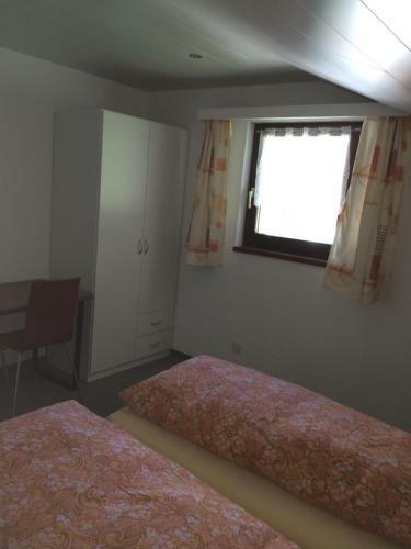 Apartamentos Chalet Sunstar