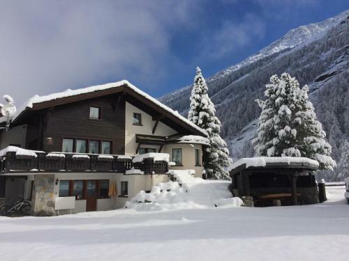 Apartamentos Chalet Sunstar