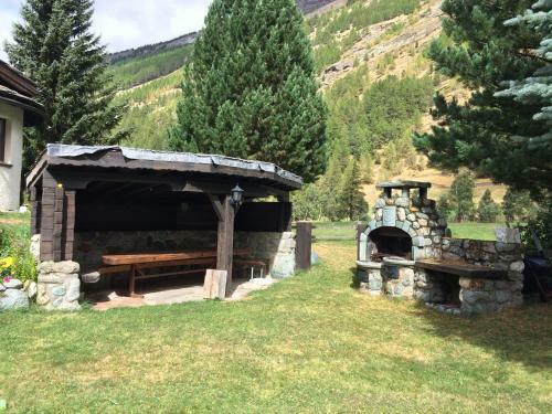 Apartamentos Chalet Sunstar