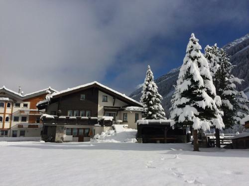 Apartamentos Chalet Sunstar