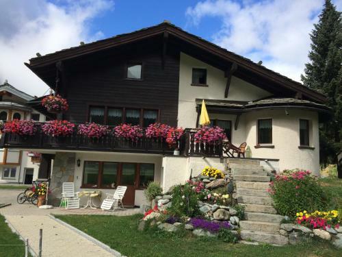 Apartamentos Chalet Sunstar