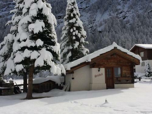 Apartamentos Chalet Sunstar