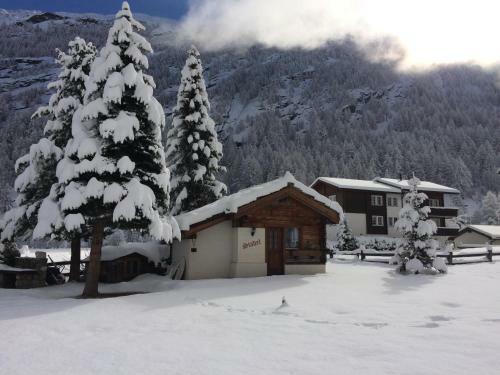 Apartamentos Chalet Sunstar