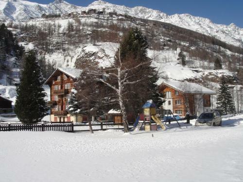 Apartamentos Chalet Sunstar