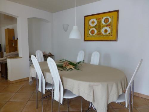 Apartamento Casa Chatelain