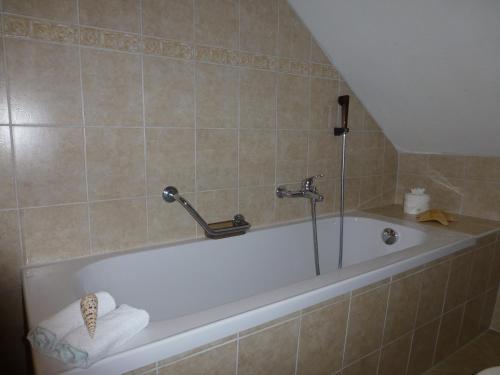Apartamento Casa Chatelain