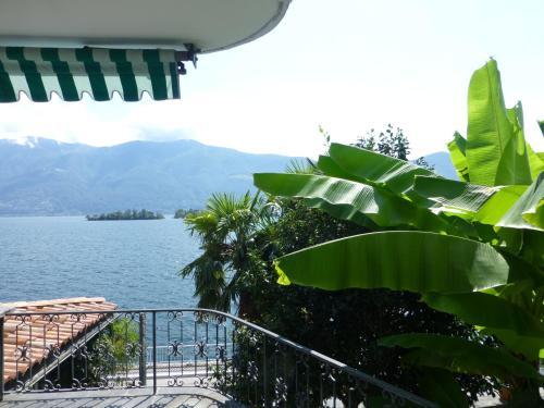 Apartamento Casa Chatelain