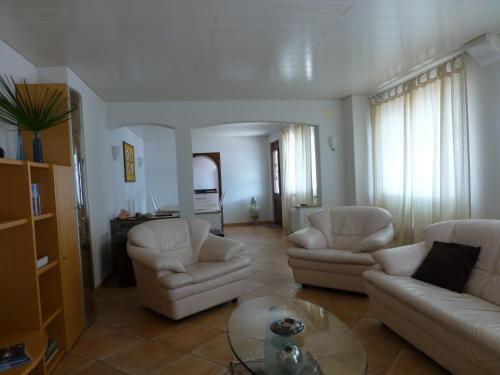 Apartamento Casa Chatelain