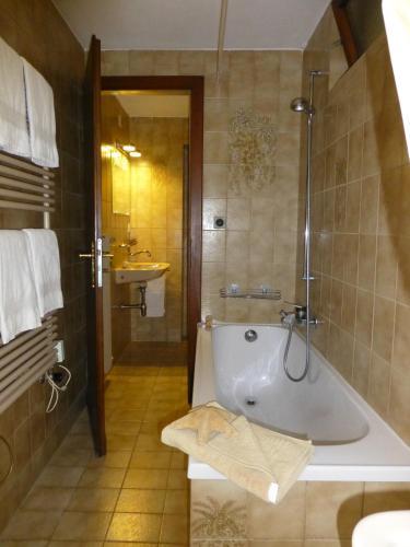 Apartamento Casa Chatelain