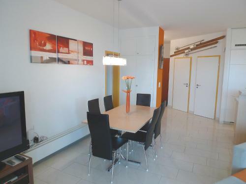 Apartment Grand-roc